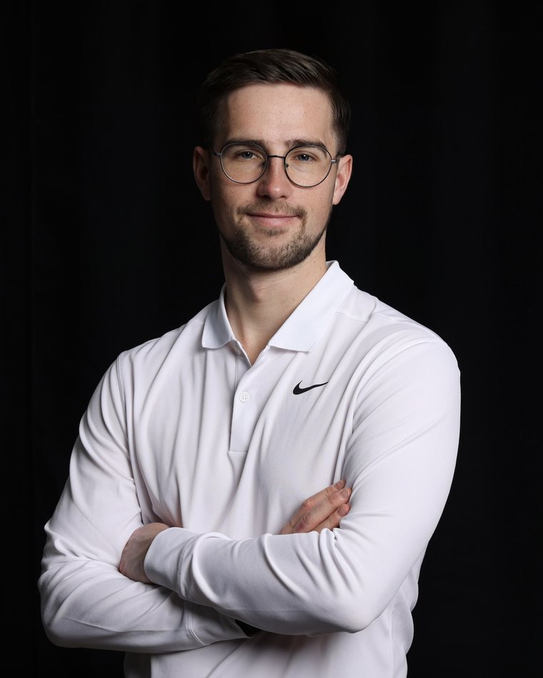 Hendrik Müller, Geschäftsführer MWK Global Trade